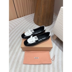 Miu Miu Shoes